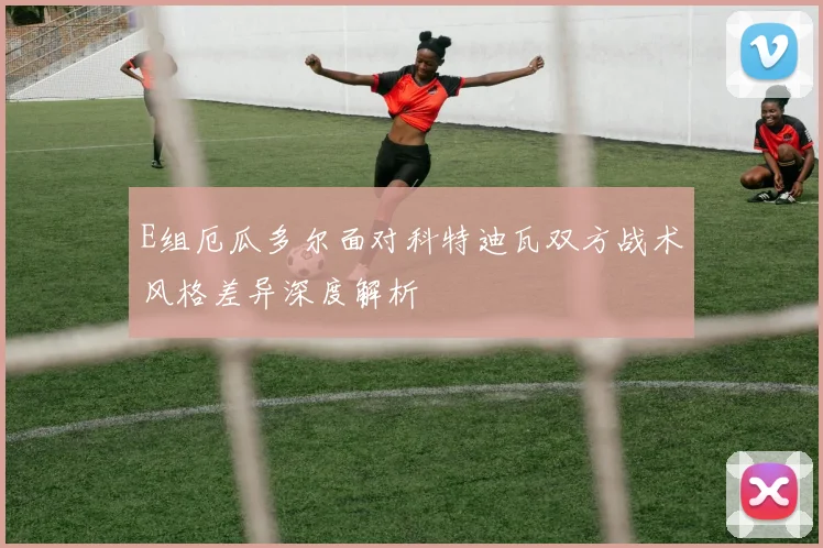 E组厄瓜多尔面对科特迪瓦双方战术风格差异深度解析